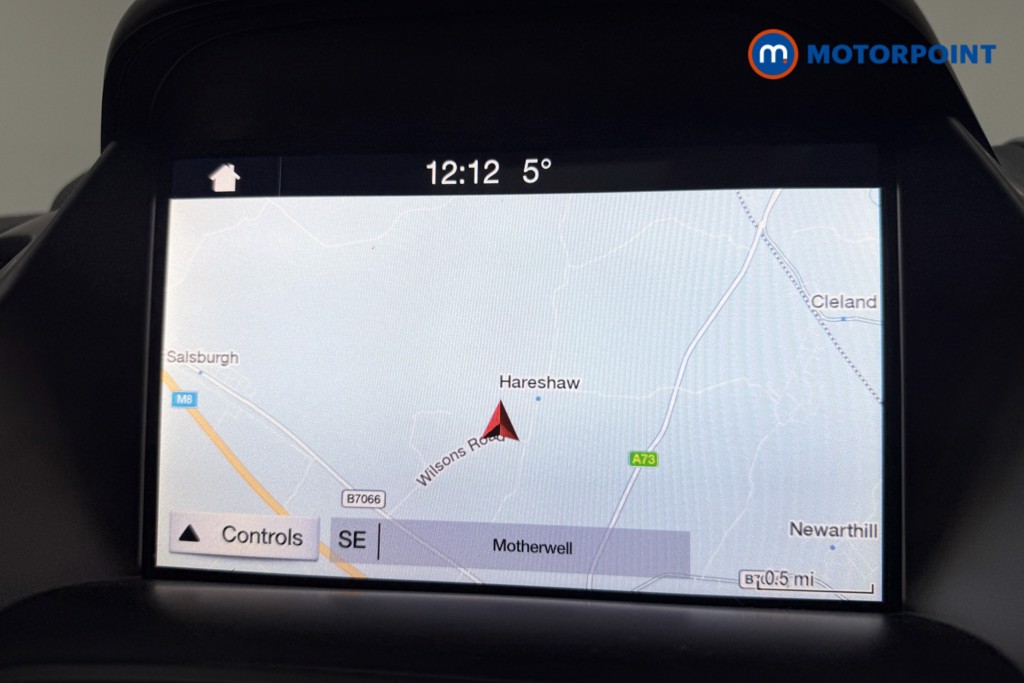 Ford Kuga St-Line Edition Automatic Petrol SUV - Stock Number (1613483) - 2nd supplementary image