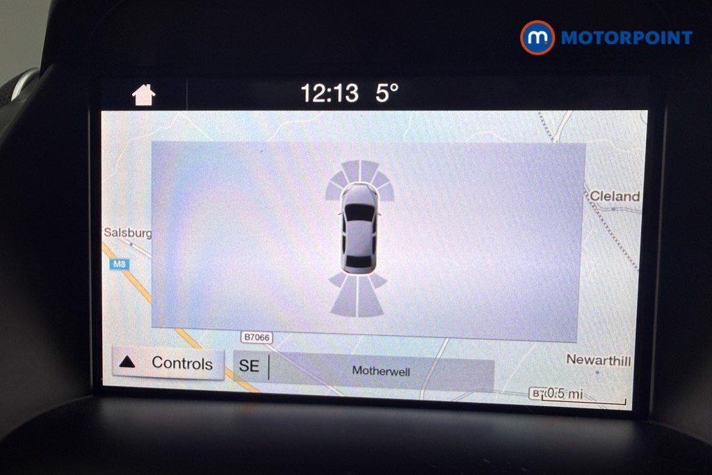 Ford Kuga St-Line Edition Automatic Petrol SUV - Stock Number (1613483) - 3rd supplementary image