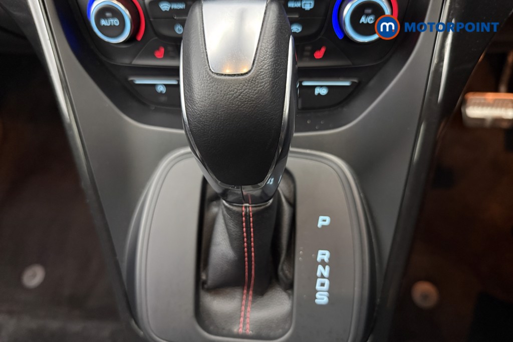 Ford Kuga St-Line Edition Automatic Petrol SUV - Stock Number (1613483) - 7th supplementary image