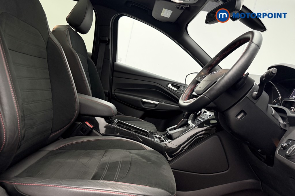 Ford Kuga St-Line Edition Automatic Petrol SUV - Stock Number (1613483) - 8th supplementary image