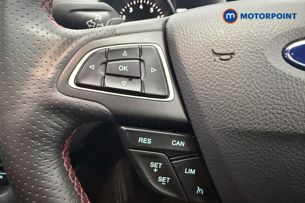 Ford Kuga St-Line Edition Automatic Petrol SUV - Stock Number (1613483) - 14th supplementary image