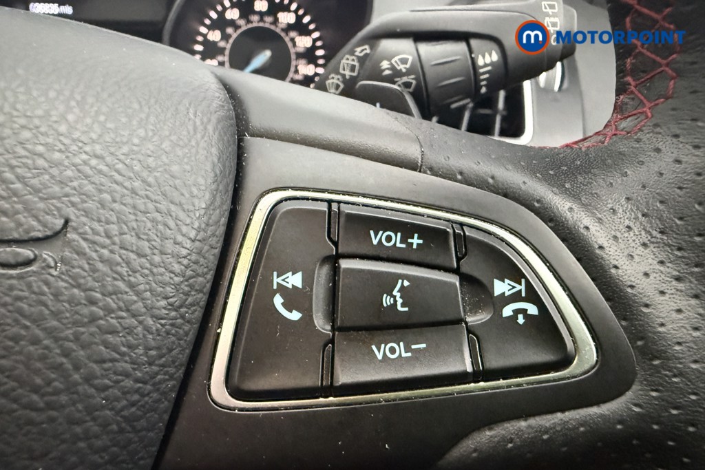 Ford Kuga St-Line Edition Automatic Petrol SUV - Stock Number (1613483) - 15th supplementary image