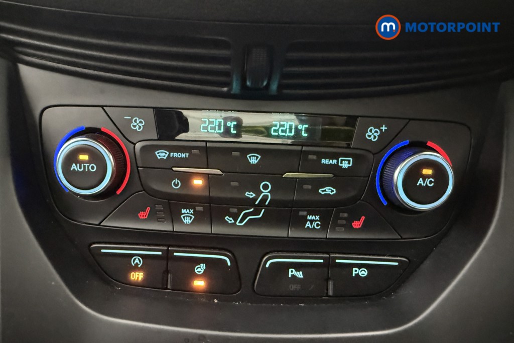 Ford Kuga St-Line Edition Automatic Petrol SUV - Stock Number (1613483) - 16th supplementary image