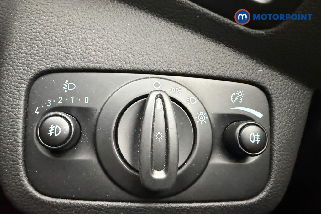 Ford Kuga St-Line Edition Automatic Petrol SUV - Stock Number (1613483) - 17th supplementary image