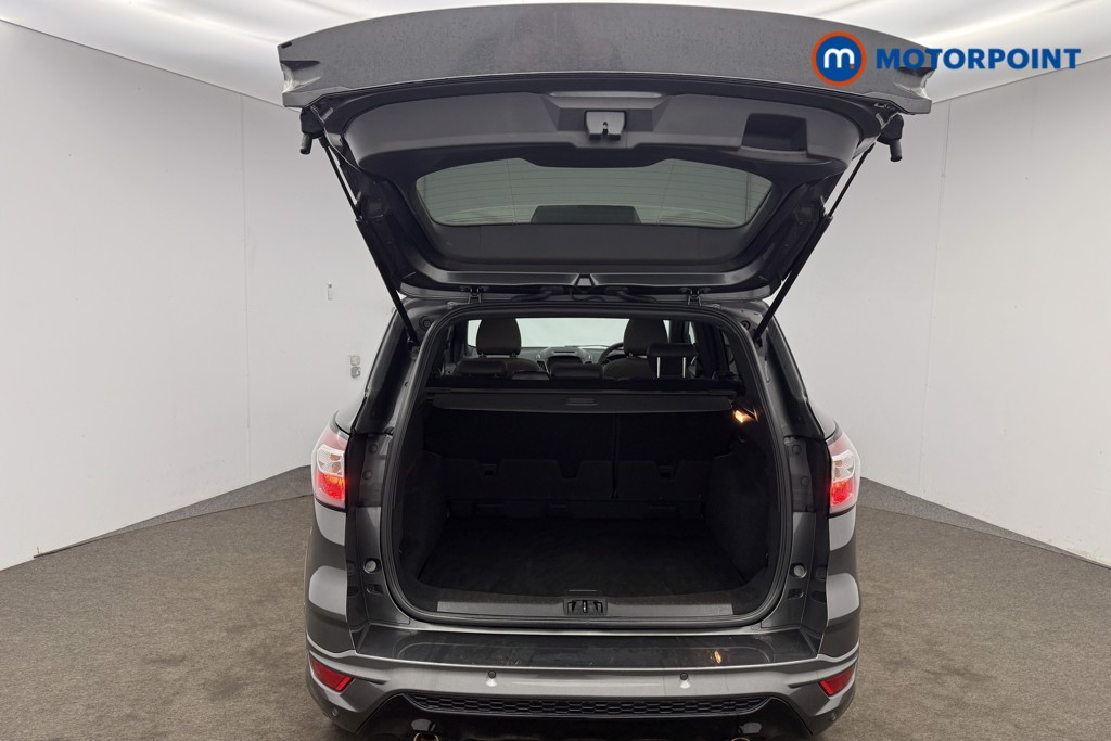 Ford Kuga St-Line Edition Automatic Petrol SUV - Stock Number (1613483) - 24th supplementary image