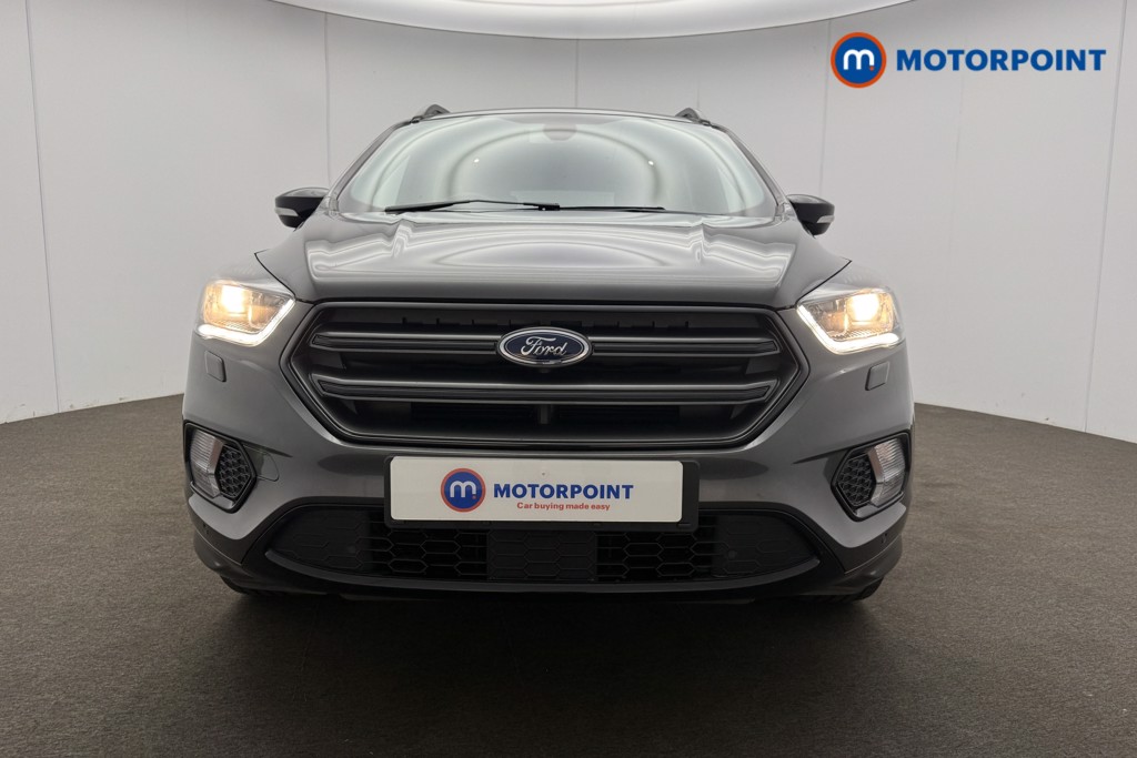 Ford Kuga St-Line Edition Automatic Petrol SUV - Stock Number (1613483) - 26th supplementary image