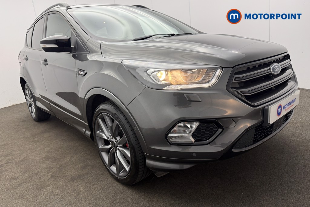 Ford Kuga St-Line Edition Automatic Petrol SUV - Stock Number (1613483) - 28th supplementary image