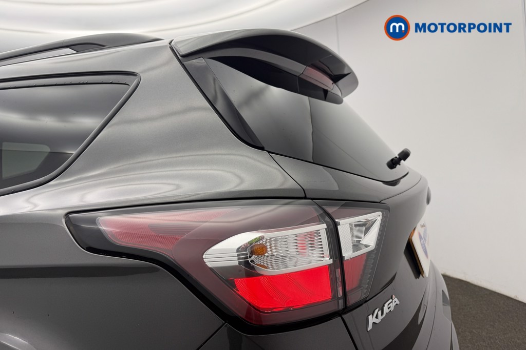 Ford Kuga St-Line Edition Automatic Petrol SUV - Stock Number (1613483) - 30th supplementary image