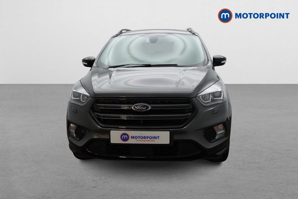 Ford Kuga St-Line Edition Automatic Petrol SUV - Stock Number (1613483) - Front bumper