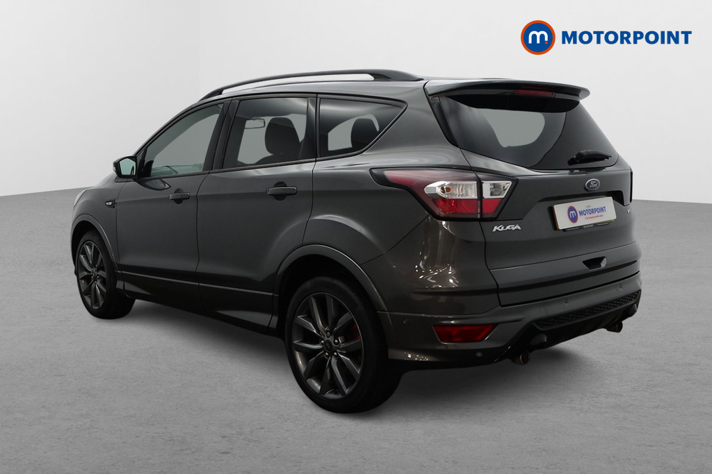 Ford Kuga St-Line Edition Automatic Petrol SUV - Stock Number (1613483) - Passenger side rear corner