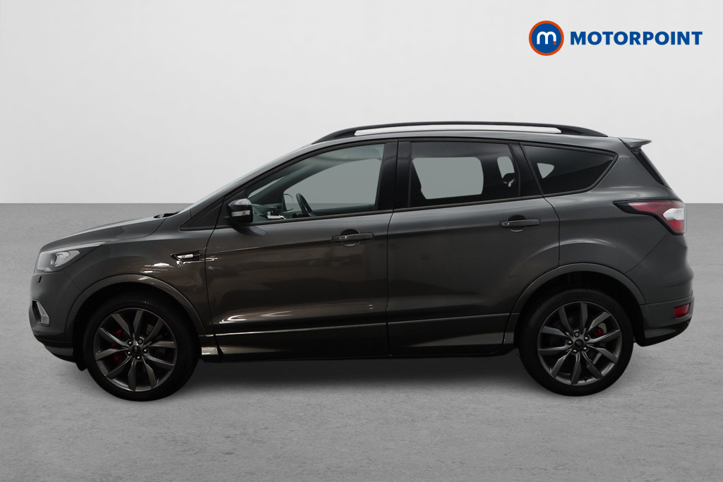 Ford Kuga St-Line Edition Automatic Petrol SUV - Stock Number (1613483) - Passenger side