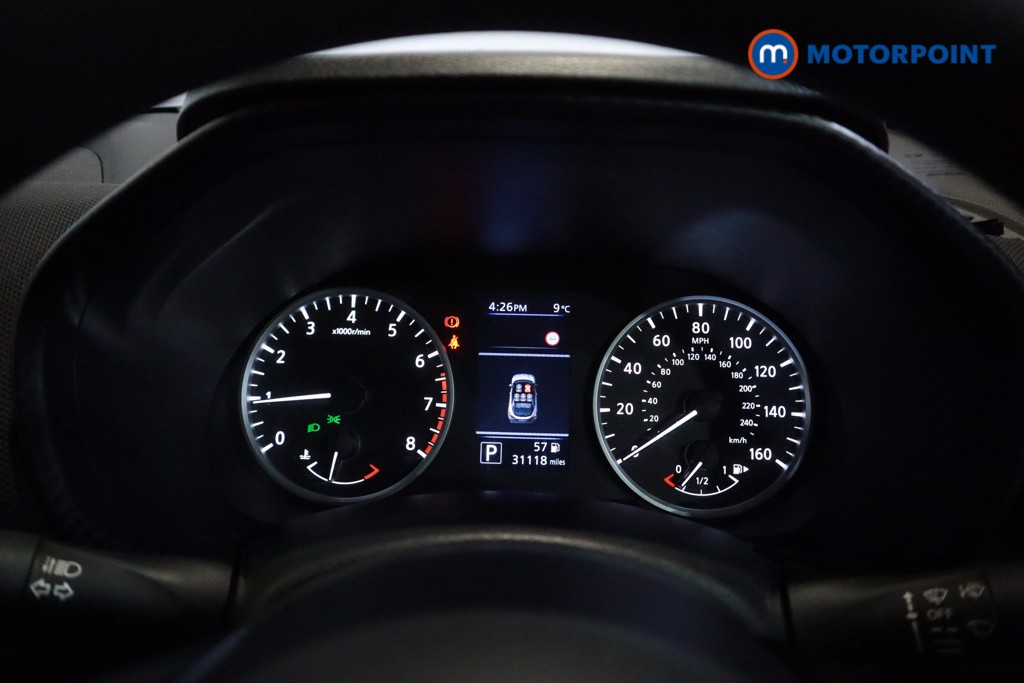 Nissan Juke Acenta Automatic Petrol SUV - Stock Number (1613504) - 10th supplementary image