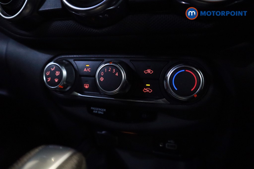 Nissan Juke Acenta Automatic Petrol SUV - Stock Number (1613504) - 16th supplementary image