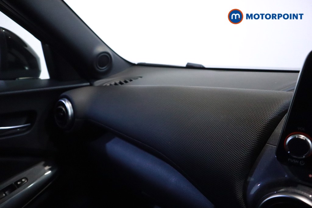 Nissan Juke Acenta Automatic Petrol SUV - Stock Number (1613504) - 20th supplementary image