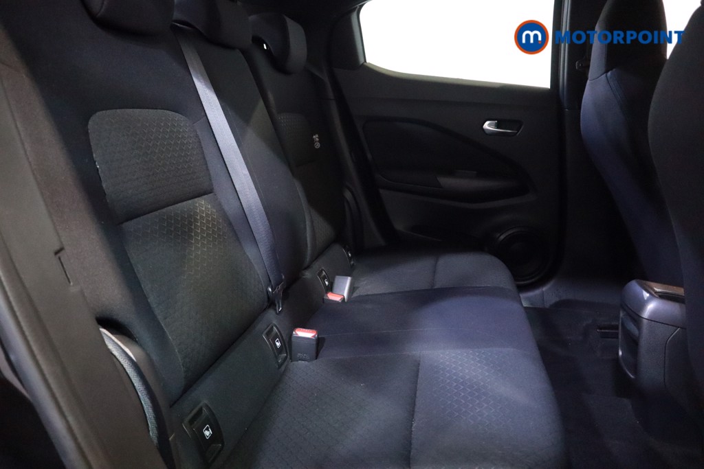 Nissan Juke Acenta Automatic Petrol SUV - Stock Number (1613504) - 22nd supplementary image