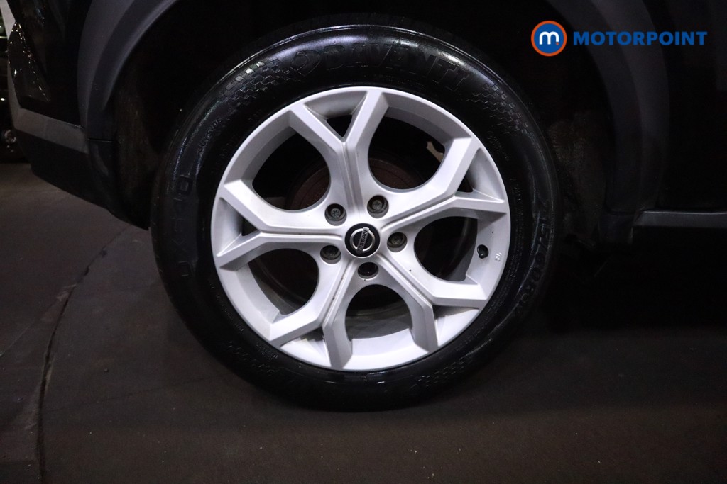 Nissan Juke Acenta Automatic Petrol SUV - Stock Number (1613504) - 25th supplementary image