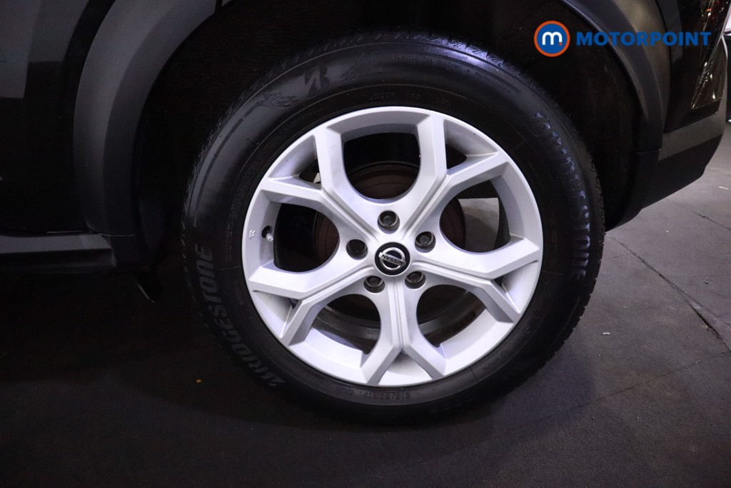 Nissan Juke Acenta Automatic Petrol SUV - Stock Number (1613504) - 26th supplementary image