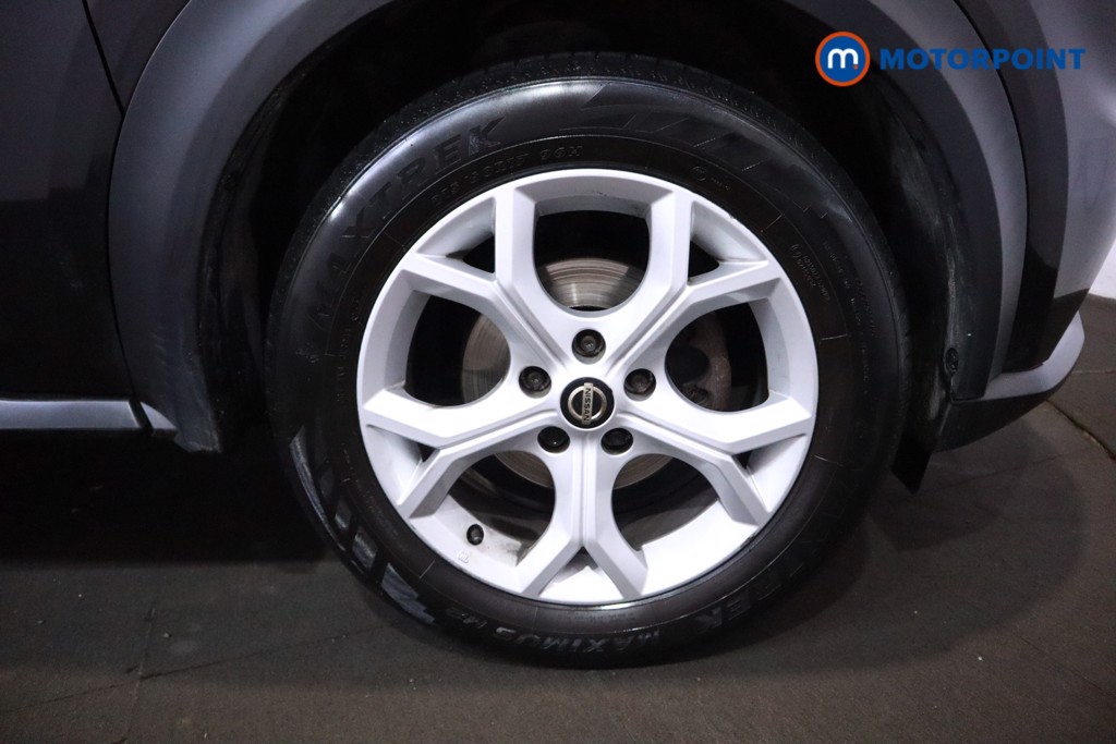 Nissan Juke Acenta Automatic Petrol SUV - Stock Number (1613504) - 28th supplementary image
