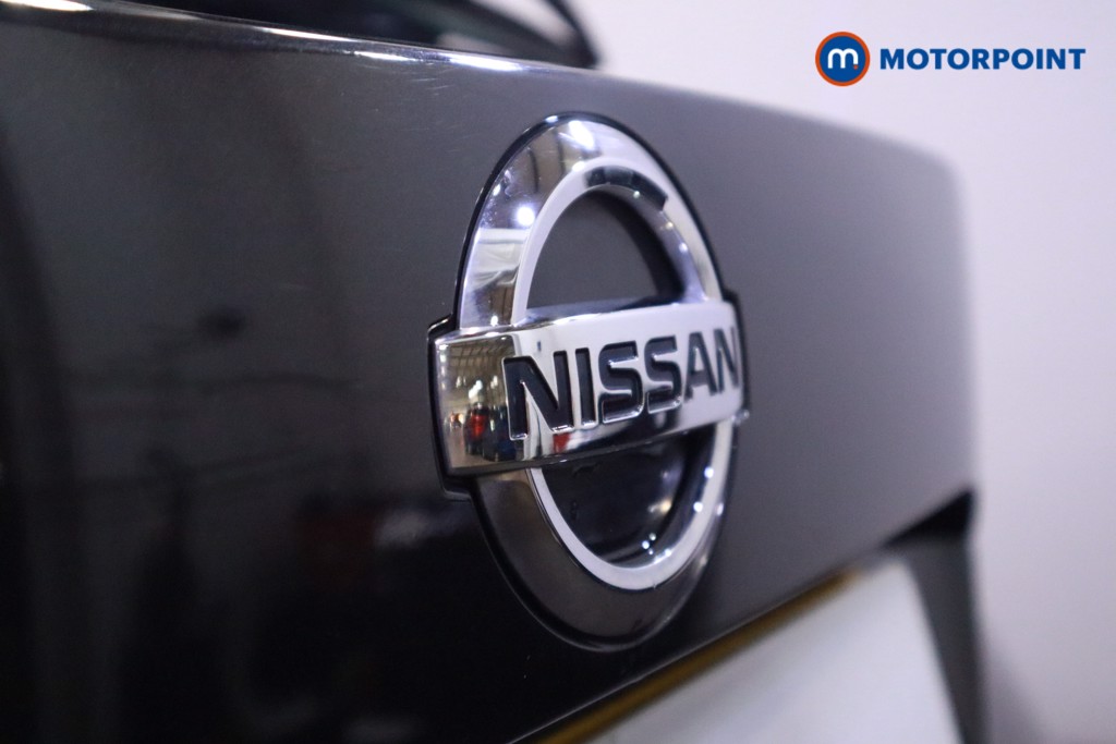 Nissan Juke Acenta Automatic Petrol SUV - Stock Number (1613504) - 31st supplementary image