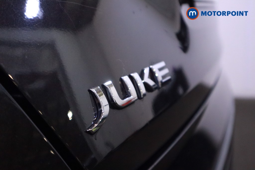 Nissan Juke Acenta Automatic Petrol SUV - Stock Number (1613504) - 32nd supplementary image