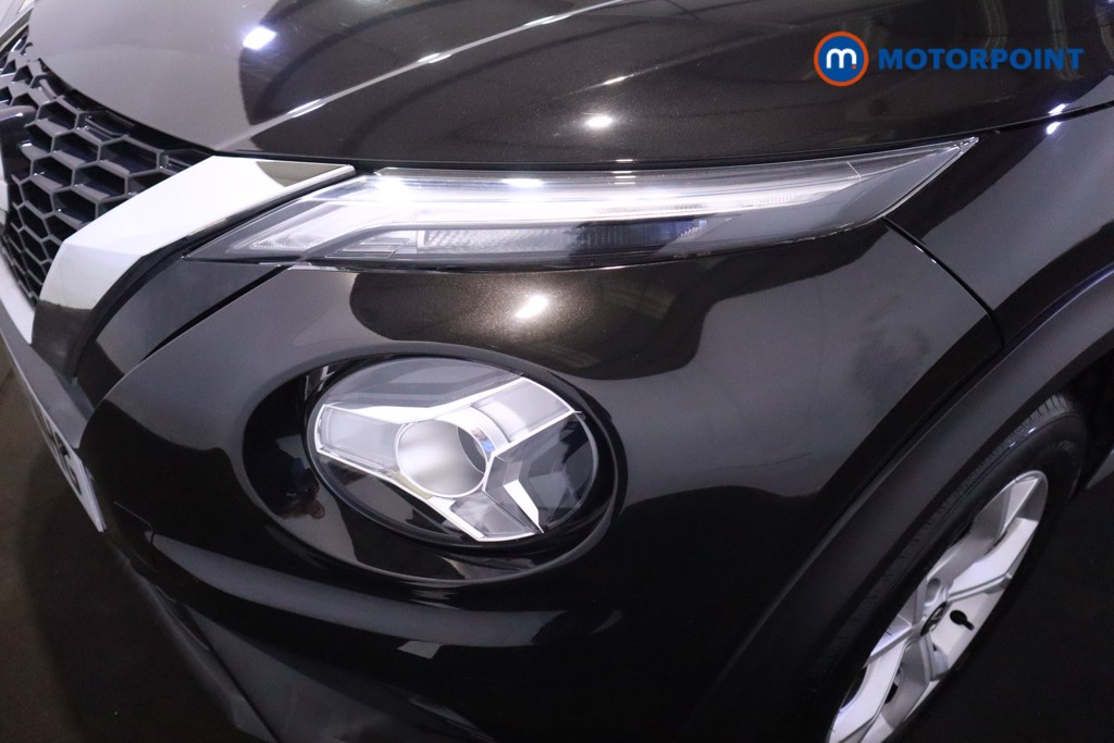 Nissan Juke Acenta Automatic Petrol SUV - Stock Number (1613504) - 33rd supplementary image