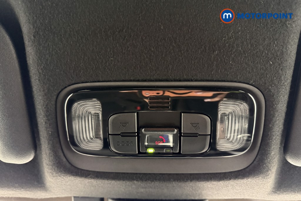 Toyota Yaris Cross Design Automatic Petrol-Electric Hybrid Estate - Stock Number (1613617) - 17th supplementary image