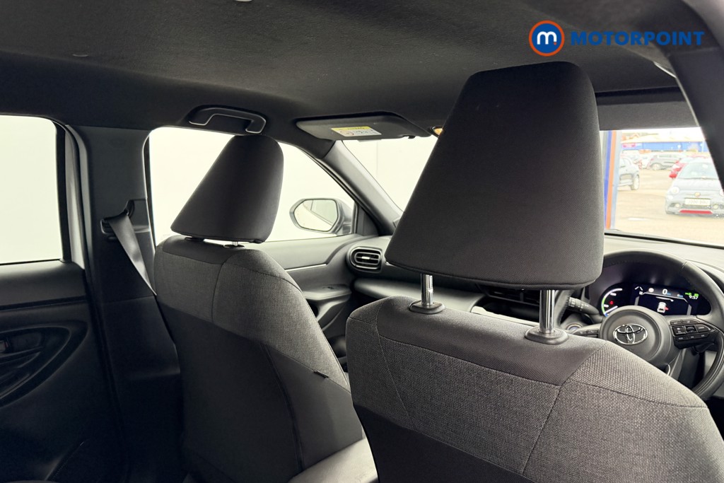 Toyota Yaris Cross Design Automatic Petrol-Electric Hybrid Estate - Stock Number (1613617) - 23rd supplementary image