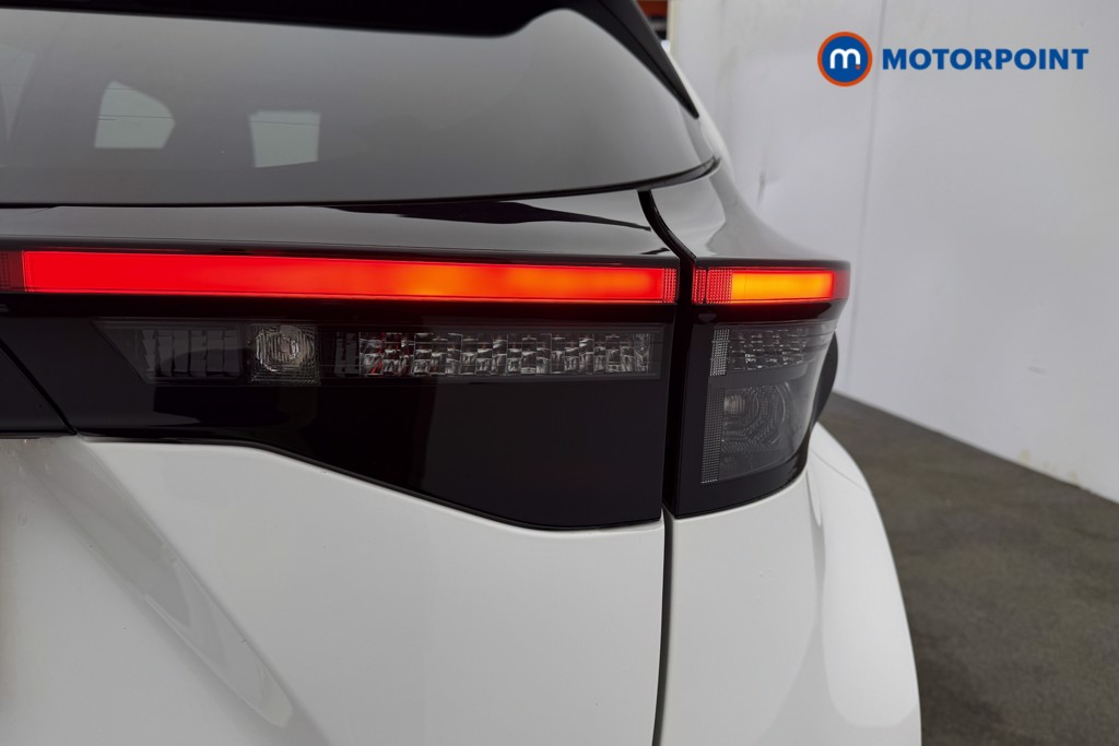 Toyota Yaris Cross Design Automatic Petrol-Electric Hybrid Estate - Stock Number (1613617) - 26th supplementary image