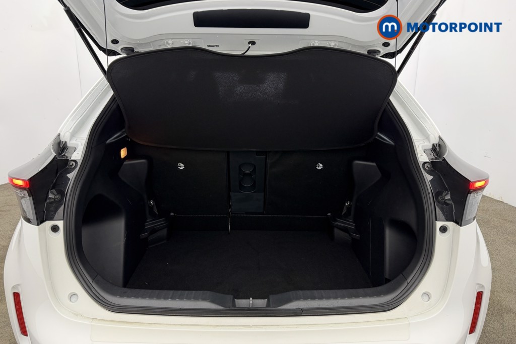 Toyota Yaris Cross Design Automatic Petrol-Electric Hybrid Estate - Stock Number (1613617) - 27th supplementary image