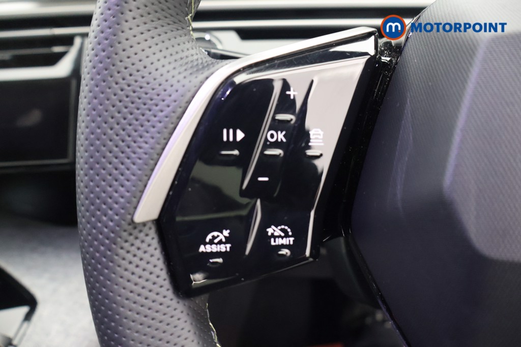 Peugeot 5008 GT Automatic Petrol SUV - Stock Number (1613652) - 2nd supplementary image