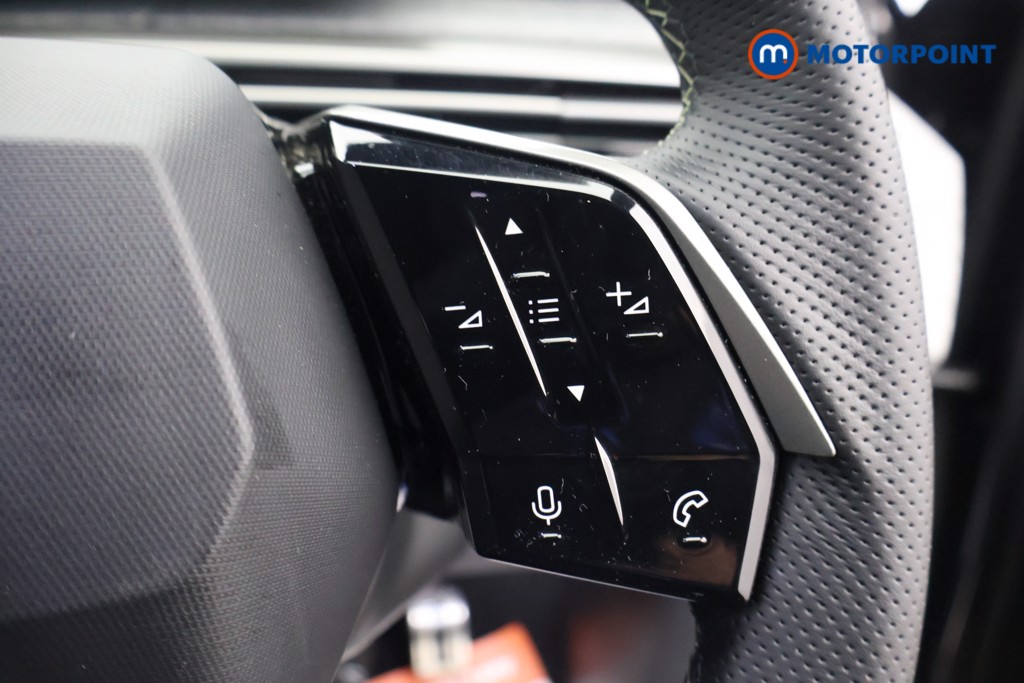 Peugeot 5008 GT Automatic Petrol SUV - Stock Number (1613652) - 3rd supplementary image