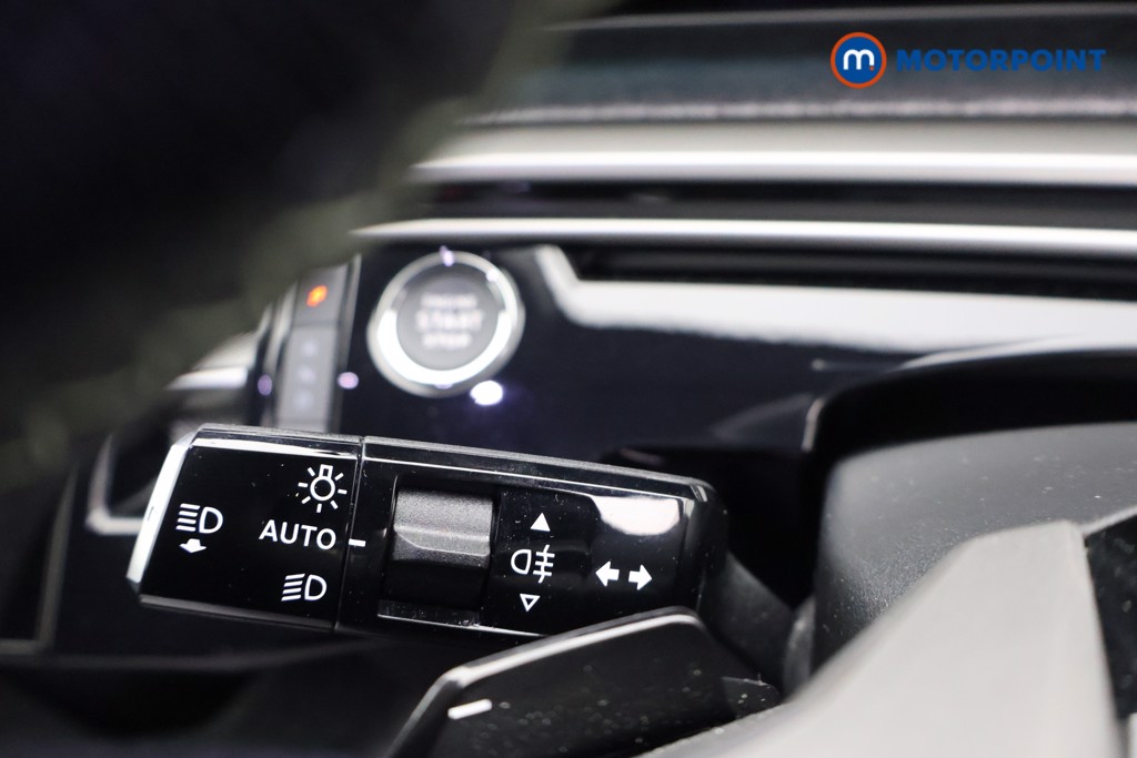 Peugeot 5008 GT Automatic Petrol SUV - Stock Number (1613652) - 5th supplementary image