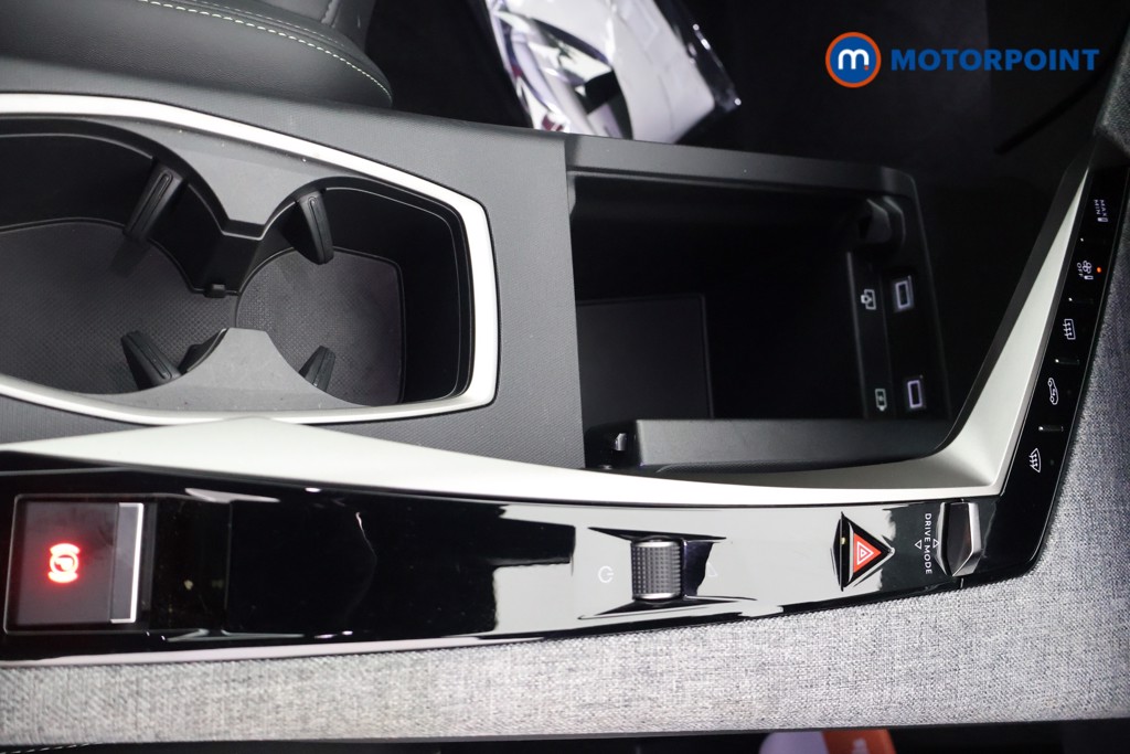 Peugeot 5008 GT Automatic Petrol SUV - Stock Number (1613652) - 7th supplementary image