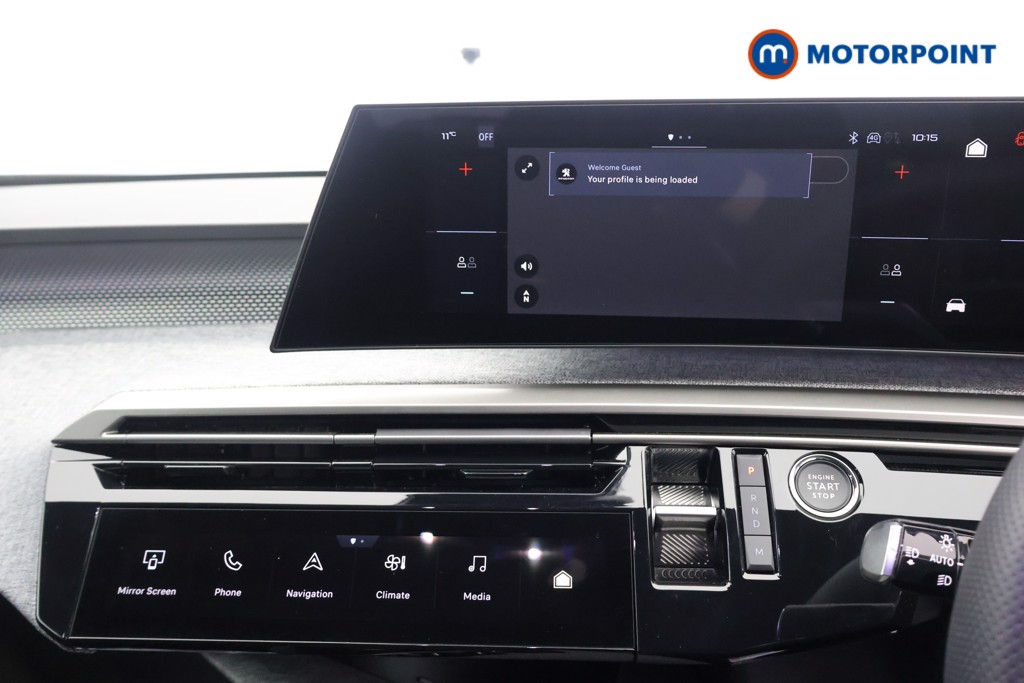 Peugeot 5008 GT Automatic Petrol SUV - Stock Number (1613652) - 8th supplementary image