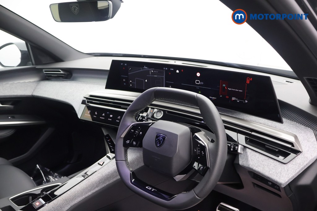 Peugeot 5008 GT Automatic Petrol SUV - Stock Number (1613652) - 12th supplementary image