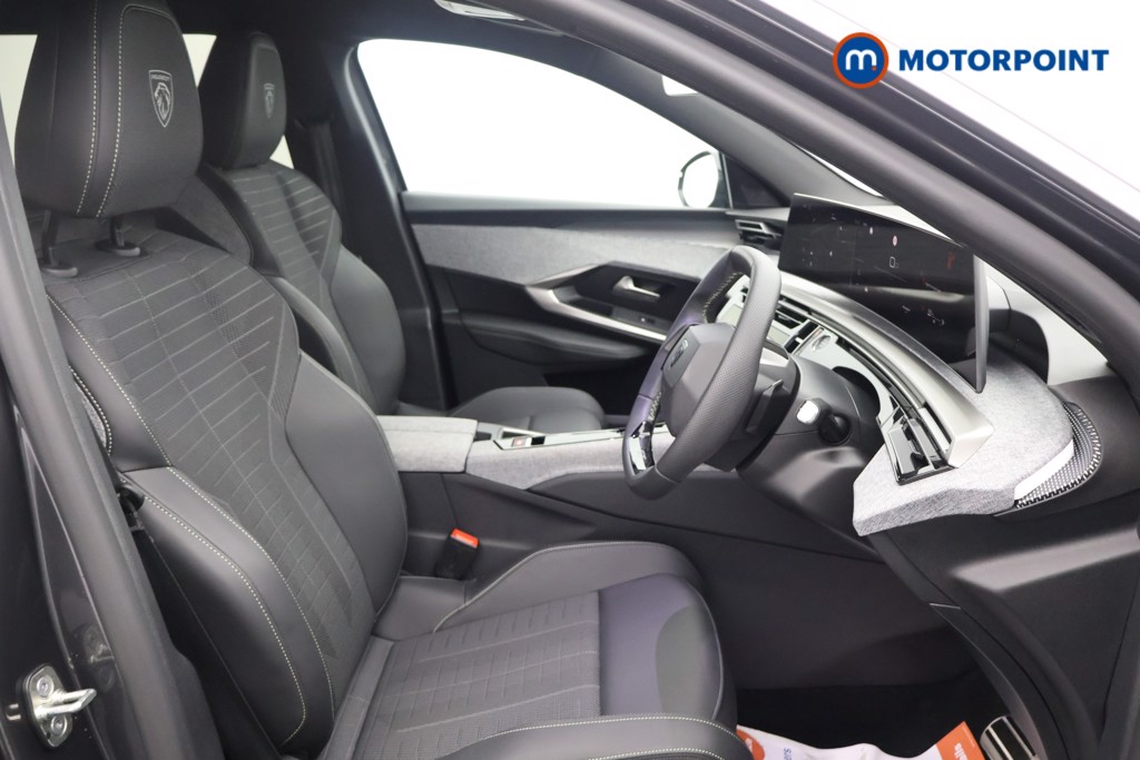 Peugeot 5008 GT Automatic Petrol SUV - Stock Number (1613652) - 13th supplementary image