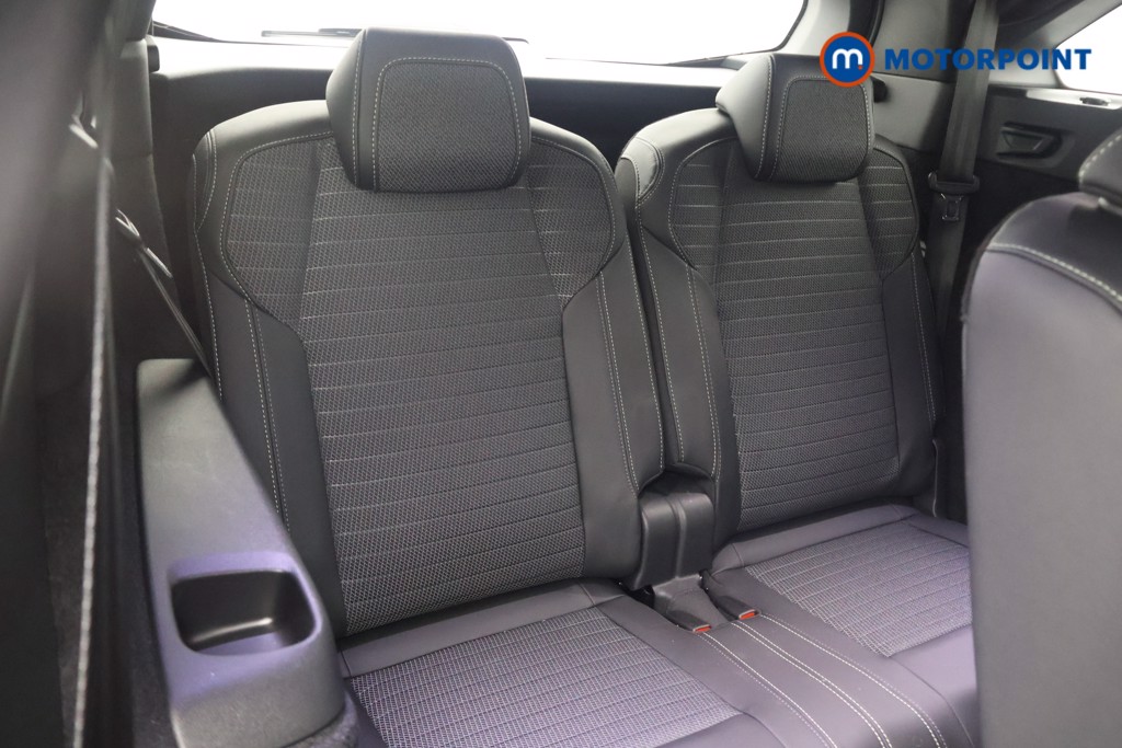 Peugeot 5008 GT Automatic Petrol SUV - Stock Number (1613652) - 14th supplementary image