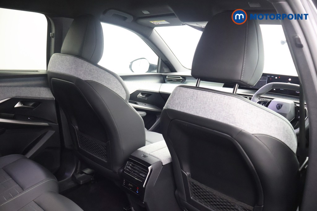 Peugeot 5008 GT Automatic Petrol SUV - Stock Number (1613652) - 16th supplementary image