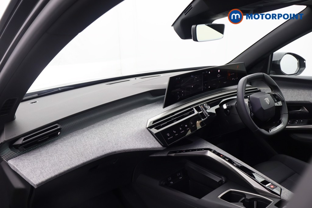 Peugeot 5008 GT Automatic Petrol SUV - Stock Number (1613652) - 18th supplementary image