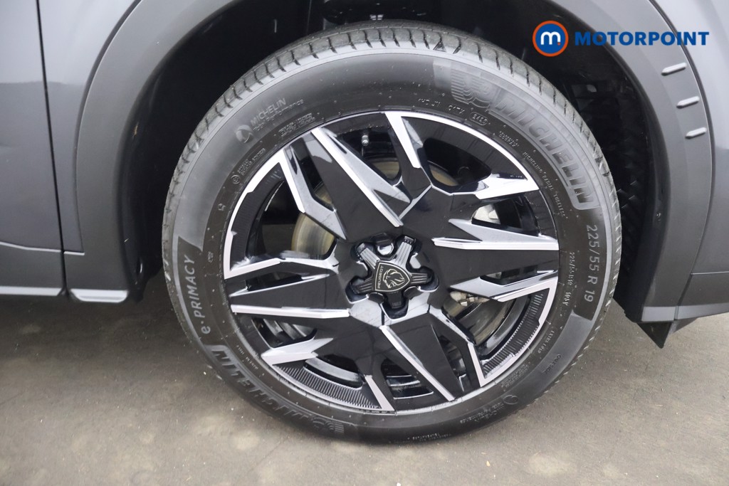 Peugeot 5008 GT Automatic Petrol SUV - Stock Number (1613652) - 22nd supplementary image