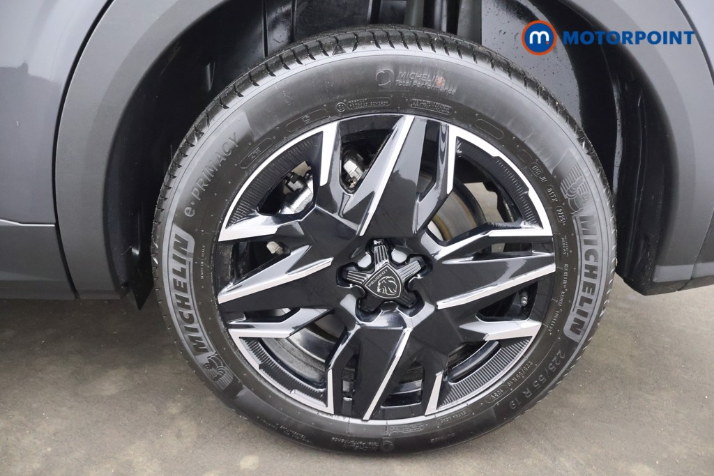 Peugeot 5008 GT Automatic Petrol SUV - Stock Number (1613652) - 24th supplementary image