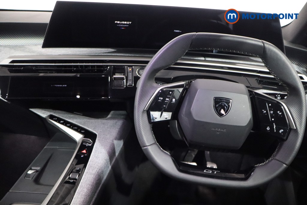 Peugeot 5008 GT Automatic Petrol SUV - Stock Number (1613672) - 3rd supplementary image