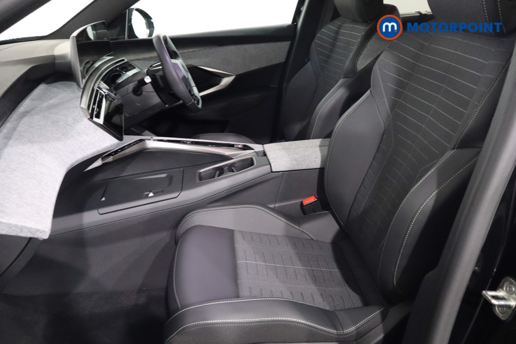 Peugeot 5008 GT Automatic Petrol SUV - Stock Number (1613672) - 4th supplementary image