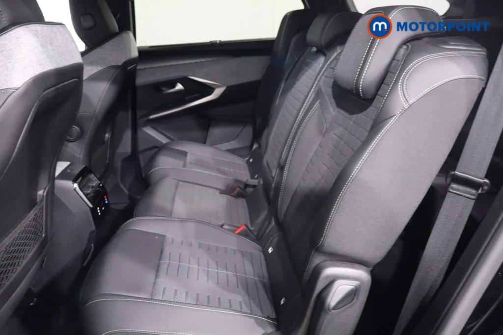 Peugeot 5008 GT Automatic Petrol SUV - Stock Number (1613672) - 5th supplementary image
