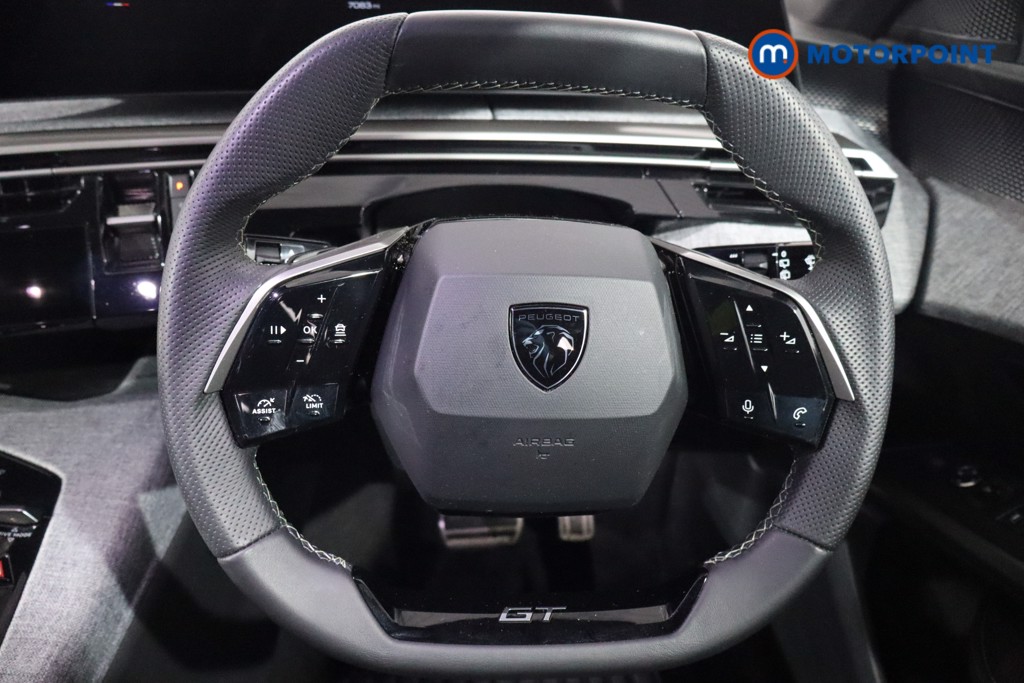 Peugeot 5008 GT Automatic Petrol SUV - Stock Number (1613672) - 6th supplementary image
