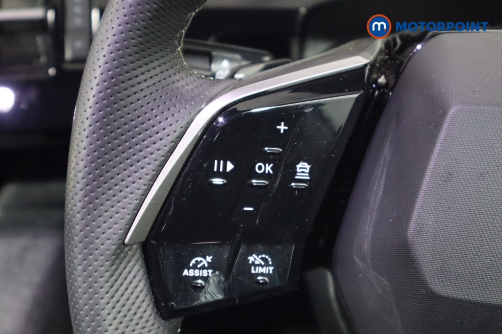 Peugeot 5008 GT Automatic Petrol SUV - Stock Number (1613672) - 7th supplementary image