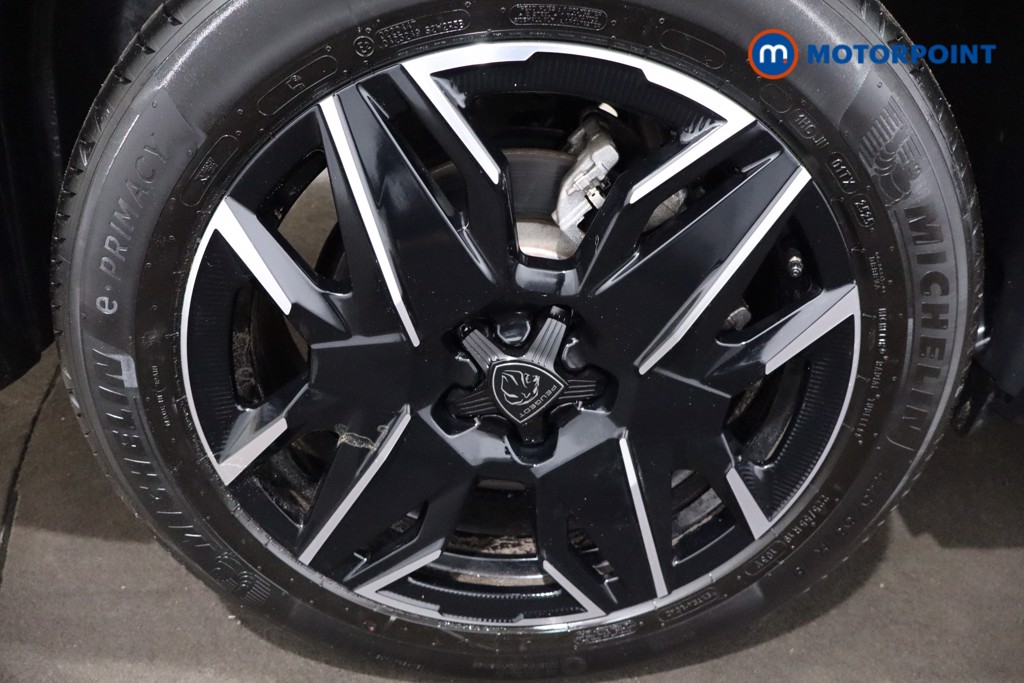 Peugeot 5008 GT Automatic Petrol SUV - Stock Number (1613672) - 9th supplementary image