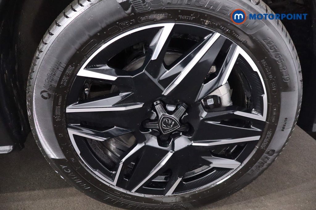 Peugeot 5008 GT Automatic Petrol SUV - Stock Number (1613672) - 10th supplementary image