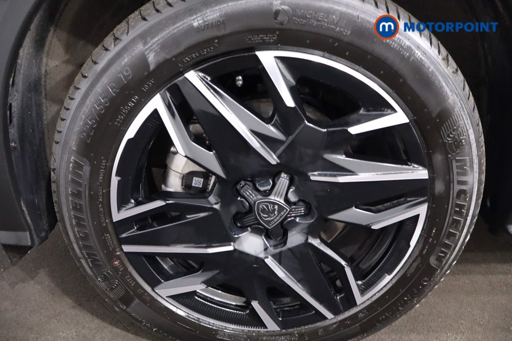 Peugeot 5008 GT Automatic Petrol SUV - Stock Number (1613672) - 11th supplementary image