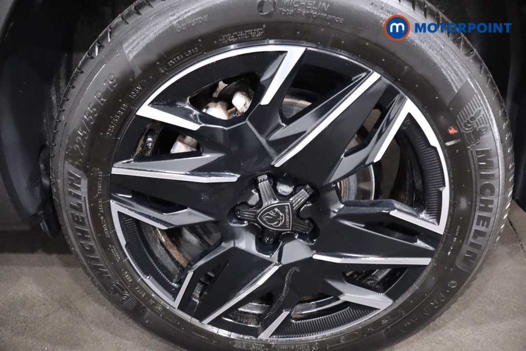 Peugeot 5008 GT Automatic Petrol SUV - Stock Number (1613672) - 12th supplementary image